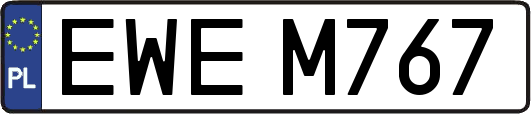 EWEM767