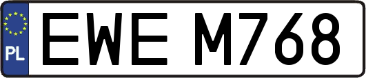 EWEM768