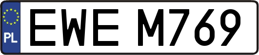 EWEM769
