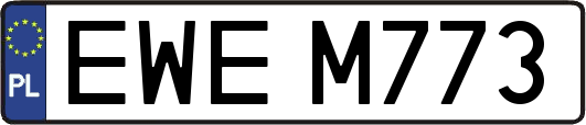 EWEM773