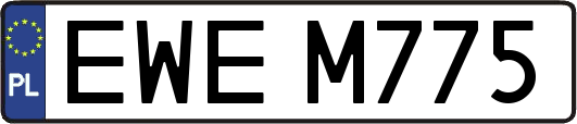 EWEM775