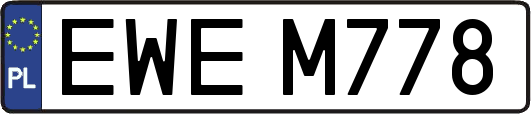 EWEM778
