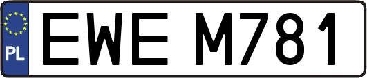 EWEM781