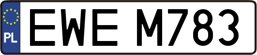 EWEM783