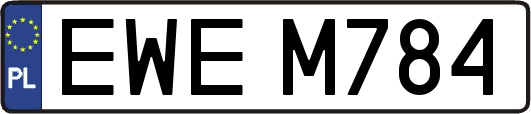 EWEM784