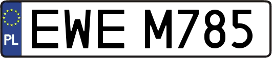 EWEM785