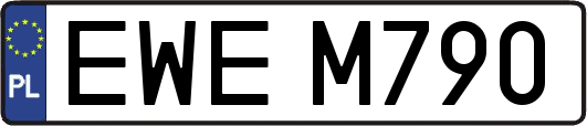 EWEM790