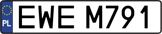 EWEM791