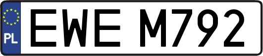 EWEM792