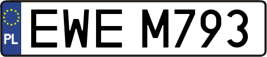 EWEM793