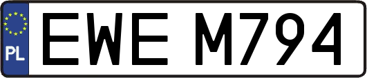 EWEM794