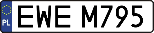 EWEM795