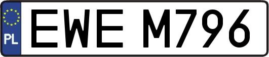 EWEM796