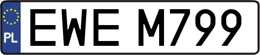 EWEM799
