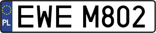 EWEM802