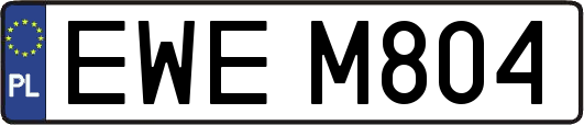 EWEM804