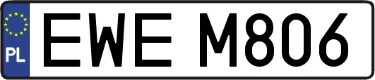 EWEM806