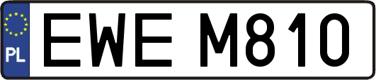 EWEM810