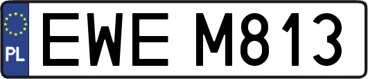 EWEM813