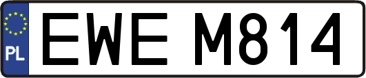EWEM814