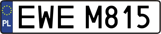 EWEM815