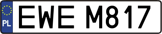 EWEM817