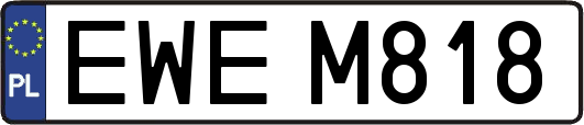EWEM818