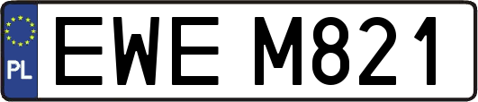 EWEM821