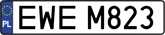 EWEM823