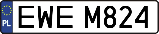 EWEM824