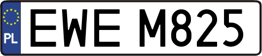 EWEM825