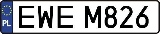EWEM826