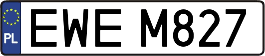 EWEM827