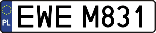 EWEM831