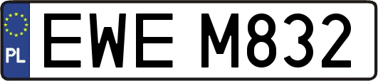 EWEM832