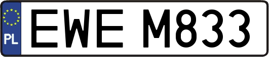 EWEM833