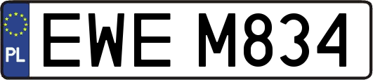 EWEM834