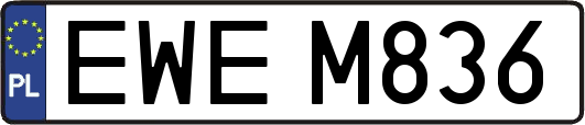 EWEM836