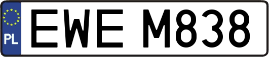 EWEM838