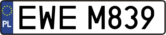 EWEM839