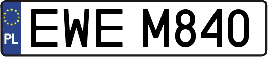 EWEM840