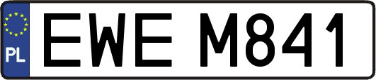 EWEM841