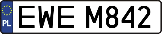 EWEM842
