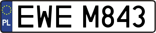 EWEM843