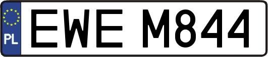 EWEM844