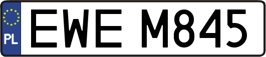 EWEM845