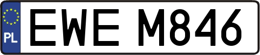 EWEM846