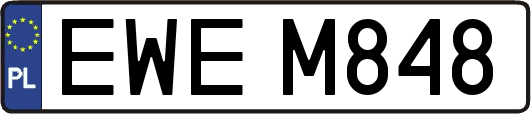 EWEM848