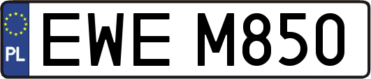 EWEM850