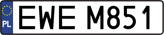 EWEM851